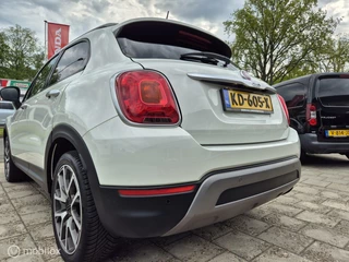 Fiat 500X Fiat 500 X Cross 1.4 Turbo MultiAir CrossPlus, Navi, Keyless - afbeelding nr 29