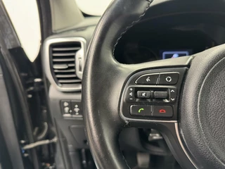 Kia Sportage Kia Sportage 1.6 GDi Navigatie-Apple Carplay-Clima-Cr.contr-Camera-Lm 17