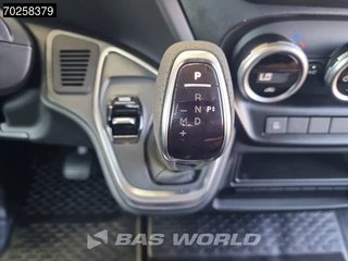Iveco Daily Iveco Daily 35C21 3.0 210PK 2025model Open laadbak CarPlay ACC LED 3,5T Trekvermogen Pritsche Pickup Airco - afbeelding nr 12