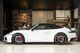 Porsche 911 - afbeelding nr 4