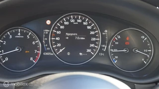Mazda CX-30 Mazda CX-30 2.0 e-SkyActiv-G M Hybrid Comfort Trekhaak | Elektr. Achterklep | Navigatie | Achteruitrijcamera | PDC V+A | HUD - afbeelding nr 25