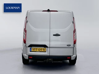 Ford Transit Custom Ford Transit Custom 280 2.0 TDCI L1H1 Trend Sync Navigatie Trekhaak Achteruitrijcamera Cruise Control Betimmering - afbeelding nr 14