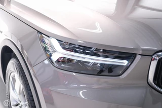 Volvo XC40 Volvo XC40 1.5 T2 Momentum | Schuifdak | Trekhaak | Camera | LED | stoel & stuurwielwarming | - afbeelding nr 31