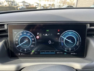 Hyundai Tucson Hyundai Tucson 1.6 T-GDI PHEV N-Line Sky | Panorama | ACC | Memory stoelen | - afbeelding nr 29