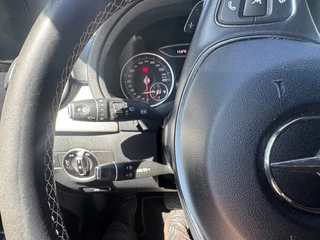Mercedes-Benz B-Klasse - afbeelding nr 16