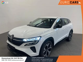 Renault Austral 1.3 MHEV Aut. 160pk Techno