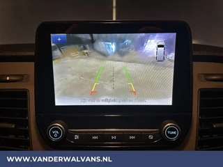 Ford Transit Cruisecontrol, Stoelverwarming, Parkeersensoren, Verwarmde voorruit, Bijrijdersbank - afbeelding nr 6
