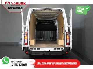 Opel Movano - afbeelding nr 5