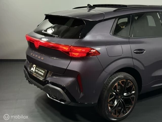 CUPRA Terramar CUPRA Terramar 1.5 TSI e-Hybrid VZ Performance | FULL OPTION - afbeelding nr 43