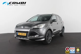 Ford Kuga 1.5 Titanium Plus