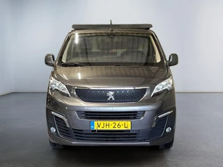 Peugeot Expert Peugeot Expert 2.0 BlueHDI | Asphalt | L3 Automaat | Long | Camera | - afbeelding nr 2