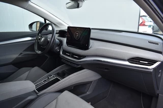 Škoda Enyaq iV Škoda Enyaq iV 80 Camera, Apple Carplay, Navi, Cruise - afbeelding nr 9