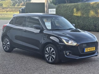 Suzuki Swift Suzuki Swift 1.0 Stijl Smart Hybr - afbeelding nr 3