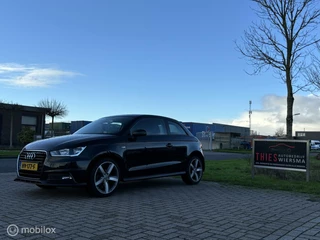 Audi A1 - 242532402-0