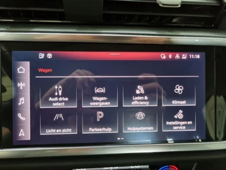 Audi Q3 Audi Q3 45 TFSI e edition PHEV Plug-in hybride ✅1e EIGENAAR ✅DEALER ONDERHOUDEN - afbeelding nr 30