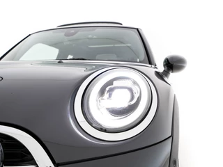 MINI Cooper S Aut. *PANO | NAPPA-FULL-LEATHER | HEAD-UP | HARMAN/KARDON-SURROUND | FULL-LED | JCW-EXHAUST | DAB+ | KEYLESS | NAVI-FULLMAP | CAMERA | CRUISE | AMBIENT-LIGHT | SHIFT-PADDLES | SPORT-SEATS | 1 - afbeelding nr 32