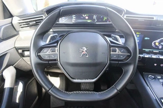 Peugeot 508 Peugeot 508 SW 1.6 PlugInHybrid Active Pack Business|ACC|Camera|Navi|PDC - afbeelding nr 20