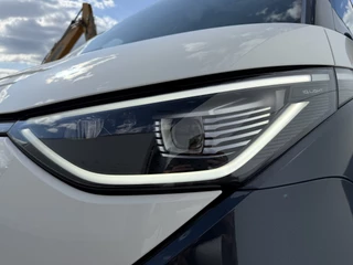 Volkswagen ID. Buzz Volkswagen ID.BUZZ 77 kWh 204pk 5-personen Parkeerassistent Trekhaak - afbeelding nr 37