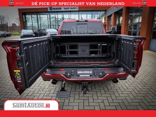 Dodge Ram 1500 Comfortabele Dubbele Cabine met Royale 5 Zitplaatsen | BPM vrij | Nu Leverbaar uit Voorraad | Voorraad Nr 2302 - 7425 - afbeelding nr 70