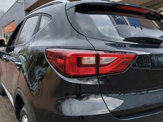 MG ZS EV Comfort 45 kWh | Navi | Apple Carplay+Android Auto | Airco | Adap. Cruise | Bluetooth Carkit+Streaming | Keyless Entry | Pdc | Licht+Rijstrooksensor | 16''lm - afbeelding nr 46