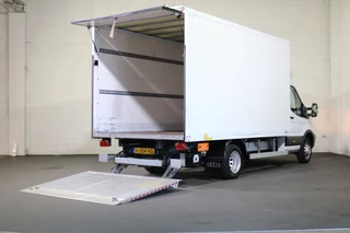 Ford Transit - afbeelding nr 11