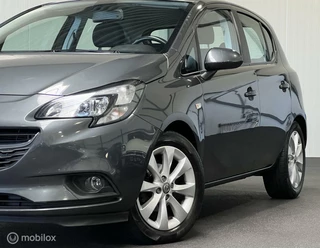 Opel Corsa Opel Corsa 1.4 Favourite 5-drs [ NAP 1e eig. trekhaak cruise ] - afbeelding nr 14