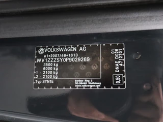 Volkswagen Crafter Volkswagen Crafter 2.0TDI 140PK DSG Automaat L4H3 Highline | Navigatie | Camera | Airco | Cruise | Betimmering - afbeelding nr 21