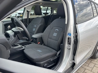 Ford Focus - afbeelding nr 16