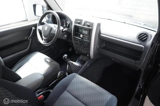 Suzuki Jimny Suzuki Jimny 1.3 Exclusive - afbeelding nr 8