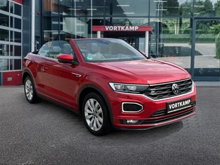 Volkswagen T-Roc - afbeelding nr 3