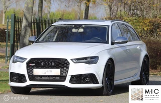 Audi RS6 Avant 4.0 TFSI RS 6 quattro Pro Line Plus