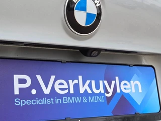BMW X1 BMW X1 SDRIVE18I SPORTLINE | SPORTSTOELEN | NAVIGATIE | CAMERA | ELEKTR. KOFFERKLEP | - afbeelding nr 11
