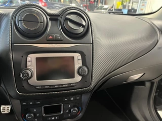 Alfa Romeo MiTo - afbeelding nr 12