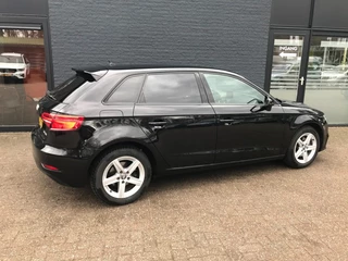 Audi A3 - afbeelding nr 5