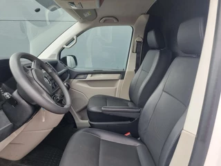 Volkswagen Transporter Volkswagen Transporter 2.0 TDI L2H1 Airco Trekhaak Sidebars - afbeelding nr 17