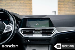 BMW 3 Serie BMW 3-serie 330i xDrive High Executive Edition|M-sport|LASER - afbeelding nr 58