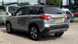 Suzuki Vitara Suzuki Vitara 1.6 High Executive | Pano | Navi | Camera | Trekhaak - afbeelding nr 6
