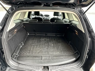 Ford Focus Ford Focus Wagon 1.5 Red Edition | CRUISE | CLIMA | TREKHAAK | - afbeelding nr 11