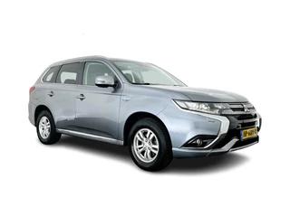 Mitsubishi Outlander 2.0 PHEV Business Edition (Plug-In)
