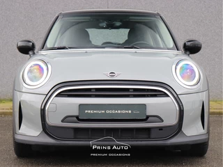 MINI Cooper |AUTOMAAT|CLIMA|NAVI|SPORTSTOELEN| - afbeelding nr 5
