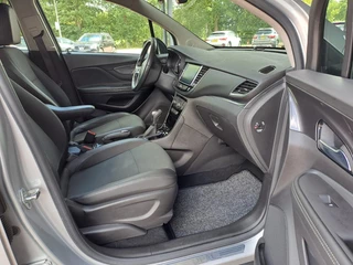 Opel Mokka X Opel Mokka X 1.4 Turbo Innovation | Trekhaak | Pano | Navi | LMV | Camera | PDC | Stoel & stuurverwarming | - afbeelding nr 18