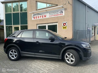 Audi Q2 Audi Q2 30 TFSI Sport / Navigatie / Garantie ! - afbeelding nr 23