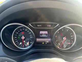 Mercedes-Benz CLA Mercedes CLA-klasse 180 Business Solution AMG | Cruise | Navi | - afbeelding nr 4