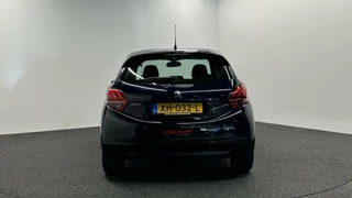 Peugeot 208 Peugeot 208 1.2 PureTech Active Pack|Airco|Navi|Cruise|NAP|AppleCarplay| - afbeelding nr 7