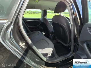 Audi A3 Audi A3 Sportback 1.4 e-tron PHEV Attraction Pro Line plus - afbeelding nr 18