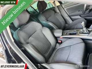 Renault Mégane Estate Renault Megane Estate 1.3 TCe Limited - afbeelding nr 24