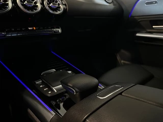 Mercedes-Benz GLA - afbeelding nr 31