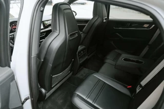 Porsche Cayenne Porsche Cayenne Coupé 3.0 V6 TURBO HYBRIDE S 470pk - afbeelding nr 48