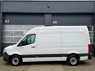 Mercedes-Benz Sprinter - afbeelding nr 26