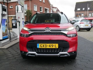 Citroën C3 Aircross - afbeelding nr 2